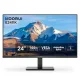KOORUI E2411K IPS FHD 24 Inch 144Hz Gaming Monitor