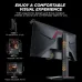 KOORUI G2511E 24.5 Inch 320Hz 1ms FHD IPS Gaming Monitor