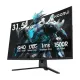KOORUI G3221SC 31.5 Inch 170Hz 2K QHD VA Curved Gaming Monitor