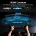 KOORUI G3221SC 31.5 Inch 170Hz 2K QHD VA Curved Gaming Monitor