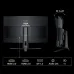 KOORUI G3221SC 31.5 Inch 170Hz 2K QHD VA Curved Gaming Monitor