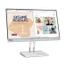 Lenovo L22e-40 21.45" 75Hz AMD free Sync FHD Monitor