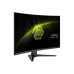 MSI MAG 321CQF E18 32 Inch WQHD 180Hz Rapid VA Curved Gaming Monitor