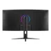 MSI MAG 342CQRF E20 34" UWQHD 200Hz VA Curved Gaming Monitor