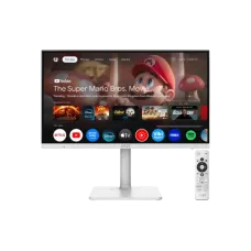 MSI Modern MD272UPSW 27" 60Hz 4K UHD Smart Monitor