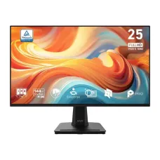 MSI PRO MP251 E14L 25 Inch FHD IPS Professional Monitor