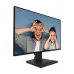 MSI PRO MP252 25 Inch (24.5 Inch Viewable) FHD Display HDMI, DP Professional Monitor