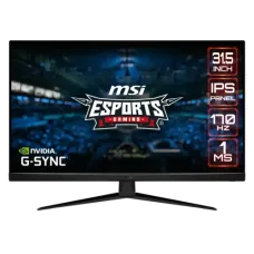 MSI G321Q 31.5 inch IPS 170Hz Gaming Monitor