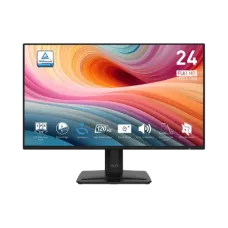 MSI PRO MP242A E2 24" 120Hz FHD IPS Business Monitor