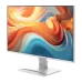 MSI PRO MP243W E14 23.8" 144Hz IPS FHD White Gaming Monitor