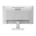 MSI PRO MP243W E14 23.8" 144Hz IPS FHD White Gaming Monitor