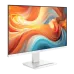 MSI PRO MP273W E14A 27" 144Hz IPS FHD White Gaming Monitor