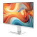 MSI PRO MP273W E14A 27" 144Hz IPS FHD White Gaming Monitor