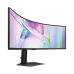 Samsung ViewFinity LS49C950UAW S95UC 49 Inch DQHD Business Monitor