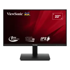 ViewSonic VA221A-H 120Hz 22 Inch IPS Full HD Monitor