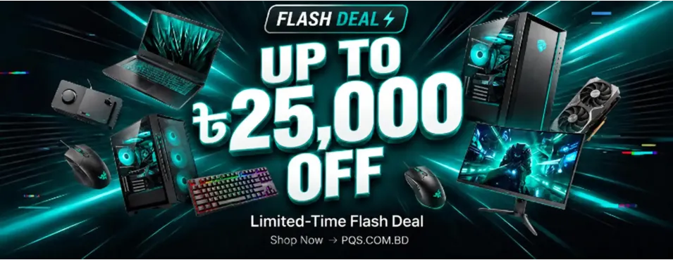 Flash Hour