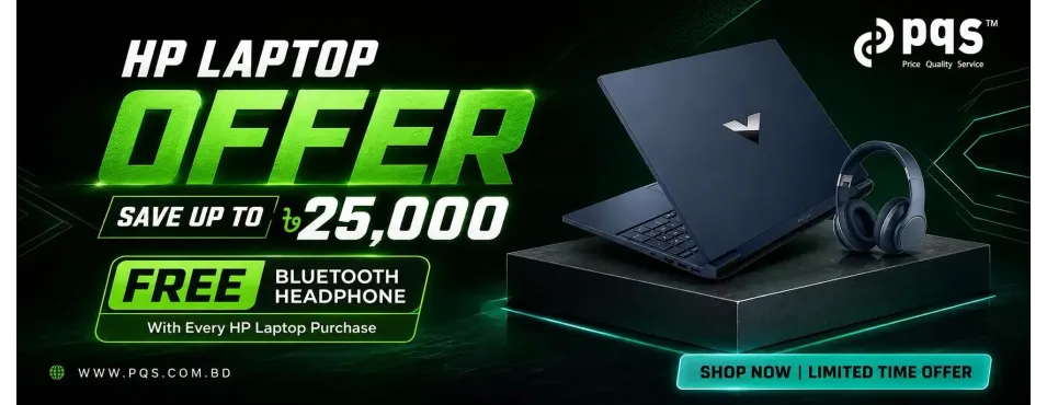 Hp laptop offer 