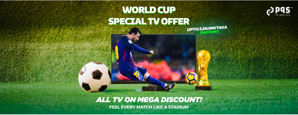 Fifa Worl Cup TV