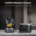Anker SOLIX C1000 Gen 2 2000W Portable Power Station