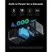 Anker SOLIX C1000 Gen 2 2000W Portable Power Station