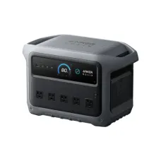 Anker SOLIX C1000 Gen 2 2000W Portable Power Station