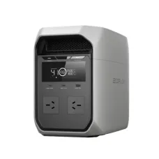 EcoFlow DELTA 3 Classic 1024Wh Power Station