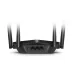 Mercusys MR60X AX1500 Dual Band Gigabit WiFi 6 Router