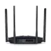 Mercusys MR80X AX3000 Dual Band Gigabit WiFi 6 Router