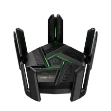 Ruijie RG-EW7200BE Pro 7200 Mbps 2.5G Dual-Band Wi-Fi 7 Gaming Router