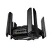 Ruijie RG-EW7200BE Pro 7200 Mbps 2.5G Dual-Band Wi-Fi 7 Gaming Router