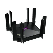 Ruijie RG-EW6000GX 6000Mbps WiFi 6 Dual Band Gigabit Mesh Router