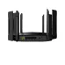 Ruijie RG-EW6000GX 6000Mbps WiFi 6 Dual Band Gigabit Mesh Router