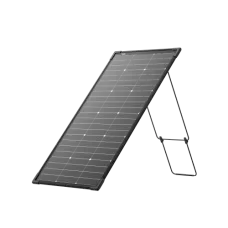 EcoFlow 125W Portable Solar Panel
