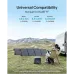 BLUETTI PV200 200W Portable Solar Panel