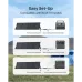 BLUETTI PV200 200W Portable Solar Panel
