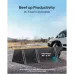 BLUETTI PV200 200W Portable Solar Panel
