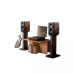 Edifier S3000MKII Audiophile Active Bluetooth Bookshelf Speaker