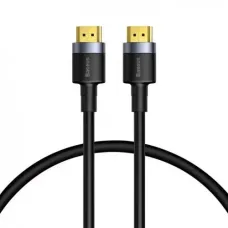 Baseus CADKLF-G01 Cafule 4K HDMI Male To Male Adapter Cable 3 Meter
