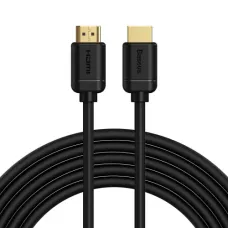 Baseus CAKGQ-A01 High Definition Series HDMI To HDMI Adapter Cable 1 Meter
