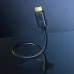 Baseus CAKGQ-A01 High Definition Series HDMI To HDMI Adapter Cable 1 Meter