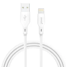 BWOO BO-X286L 1 Meter USB to Lightning Cable