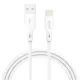 BWOO BO-X286L 1 Meter USB to Lightning Cable