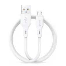 BWOO BO-X286V 12W 1M USB A To Micro USB Cable