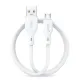 BWOO BO-X286V 12W 1M USB A To Micro USB Cable