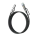 BWOO BO-X307 60W 1.2M 4-in-1 Type C Cable
