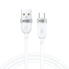 BWOO BO-X315C 15W 1M USB To Type C Cable