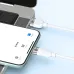 BWOO BO-X315C 15W 1M USB To Type C Cable