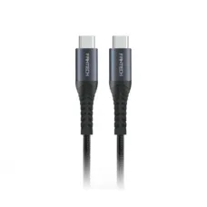 Fantech Duralink DL4CC TYPE-C TO TYPE-C 60W 1Meter CABLE
