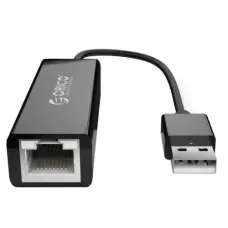 Orico UTJ-U2 USB 2.0 To RJ45 Ethernet Adapter