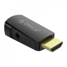 Orico XD-HLFV HDMI to VGA (M to F) Audio Video Convertor